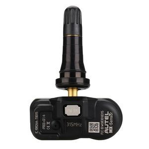 vacuum pressure sensor