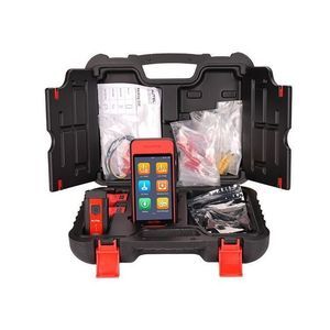 Bluetooth diagnostic tool