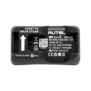 pressure sensor