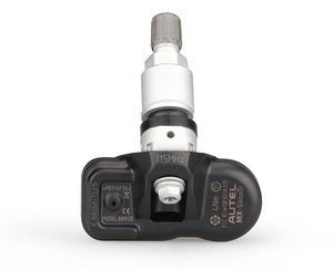 pressure sensor