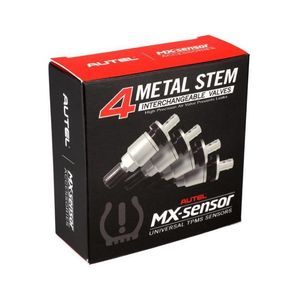 resistance valve set