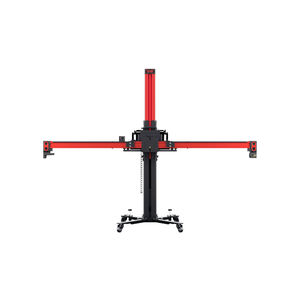 night vision system ADAS calibration system