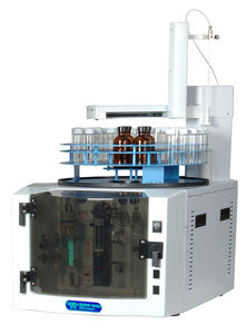 carbon analyzer 1