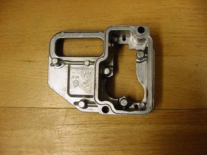 aluminum sand blasting