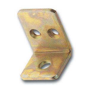steel support