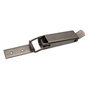 zinc-coated steel draw latch