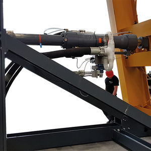 linear servo-actuator