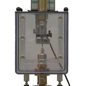 耐腐蚀性测试系统