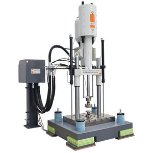 tension test bench