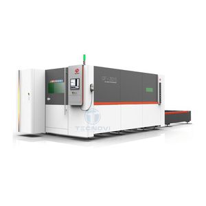 fiber laser cutting machine