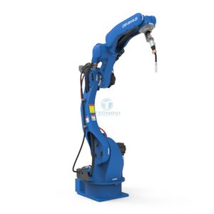 welding robot