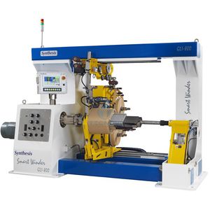 automatic winding machine