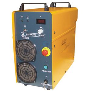inverter plasma power source