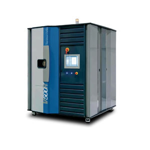 ultrasonic cleaning machine / water-based detergent / automatic / automotive