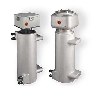 oil heater