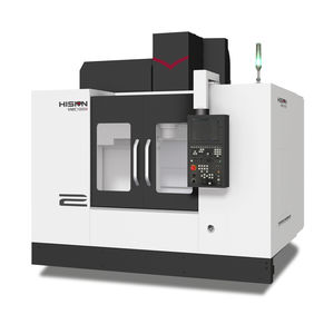 vertical CNC machining center