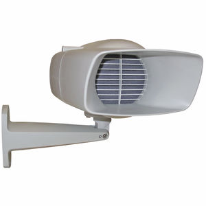 public loudspeaker