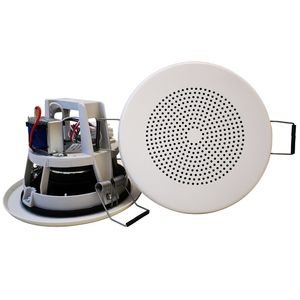 ceiling loudspeaker
