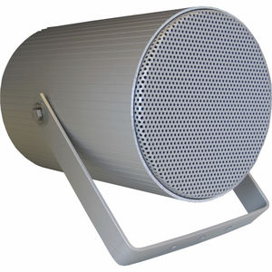 weather-resistant loudspeaker