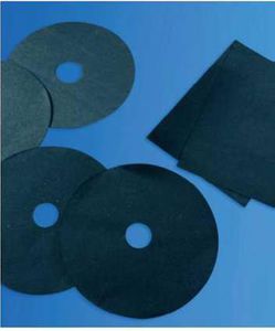 activated carbon filter