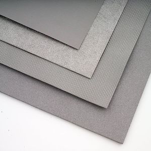 metal sheet