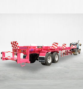 heavy-duty truck