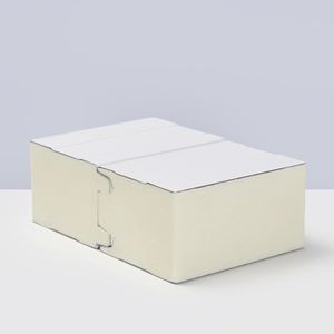 foam core sandwich panel