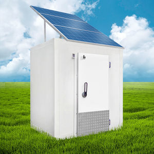 modular cold room