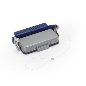 UL connector hood 1