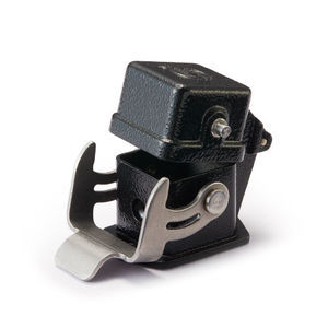 UL connector hood