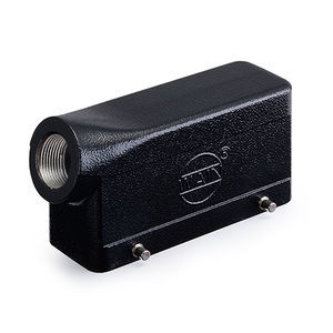 UL connector hood 1