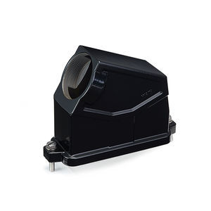 UL connector hood 1