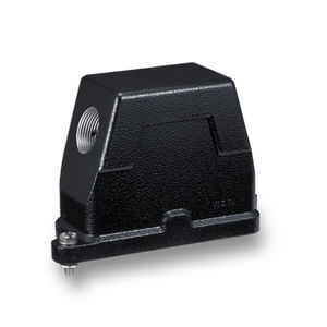 UL connector hood 1