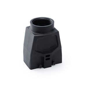 UL connector hood 1