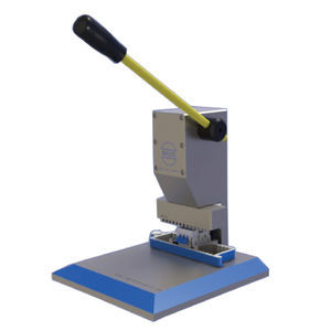 connector crimping machine