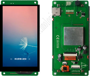LCD/TFT display modules