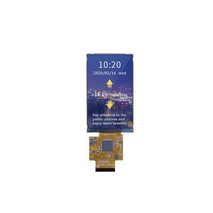 smart display modules