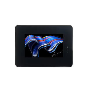 TFT LCD display module 1