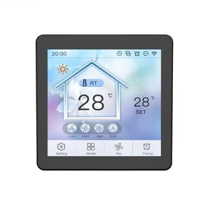 NTC thermostat 1