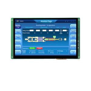 10.1" display module 1