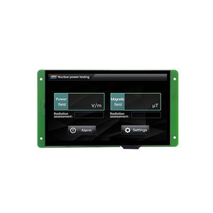 7" display module 1