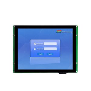 8" display module 1