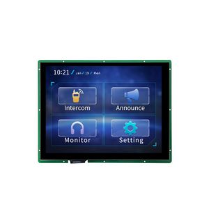 TFT LCD display module 1