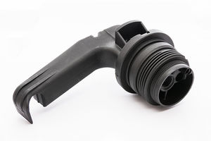 multi-component plastic injection / thermoplastic / technical parts / for the aeronautical industry