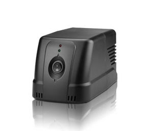 AC voltage regulator