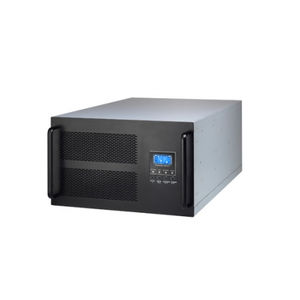 double-conversion UPS