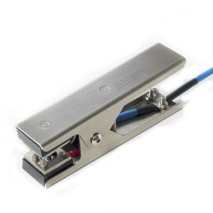 grounding clamp