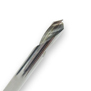 spotting drill bit