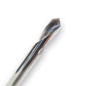 spotting drill bit