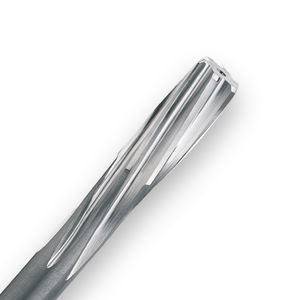 carbide reamer / high-precision